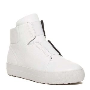 NEW Atelje Emeral High Top Sneaker 8.5